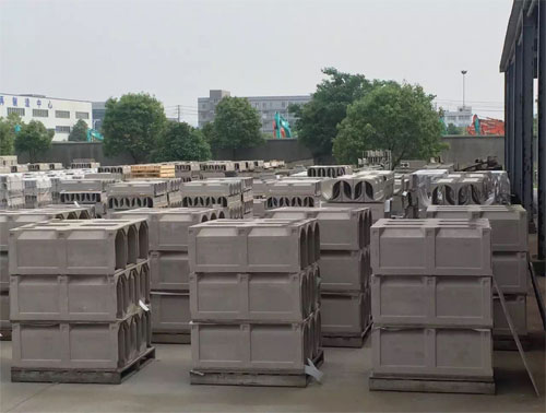 线性排水沟产品图