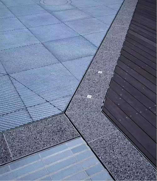 成品排水沟