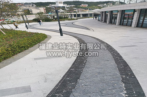 线性排水沟