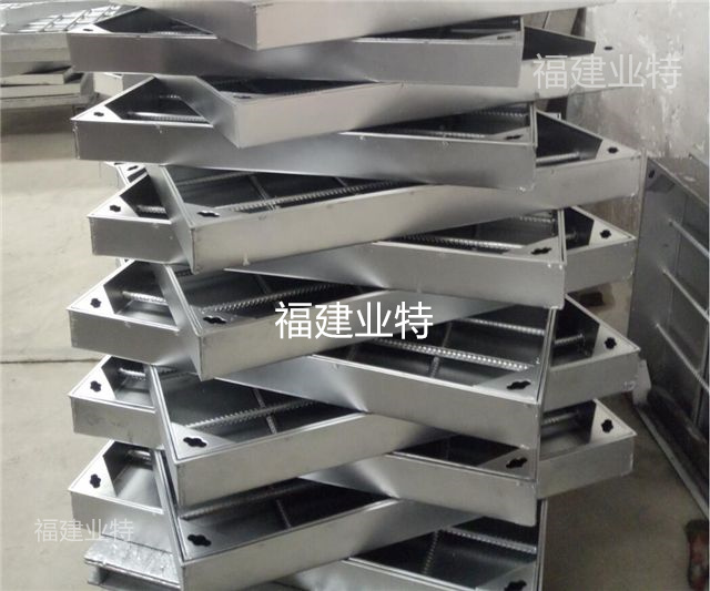城市不锈钢排水沟的选用