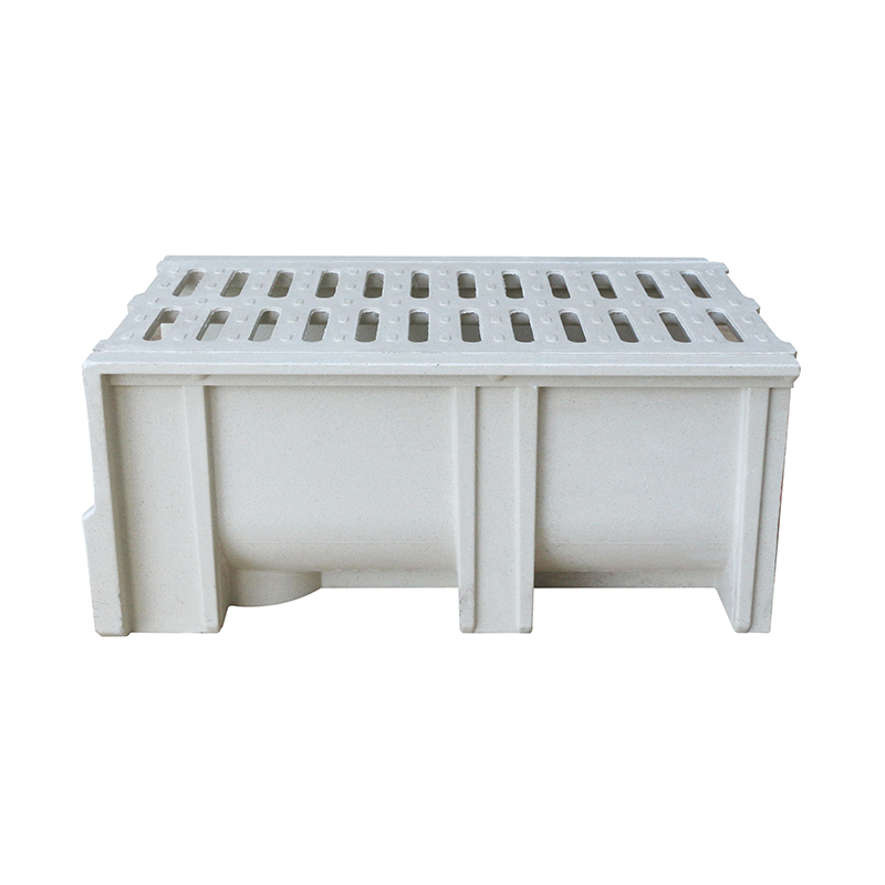 成品排水沟